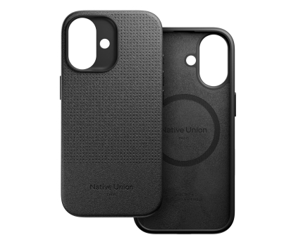 Etui / obudowa na smartfona Native Union Active Case black do iPhone 17